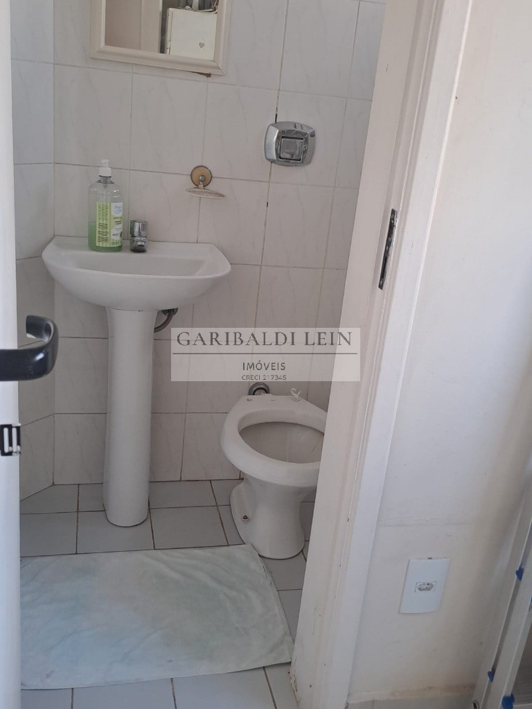 Apartamento, 4 quartos, 125 m² - Foto 21