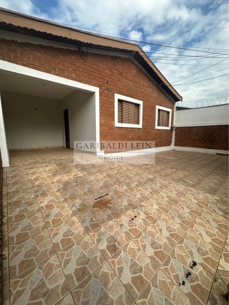 Casa, 3 quartos, 180 m² - Foto 2