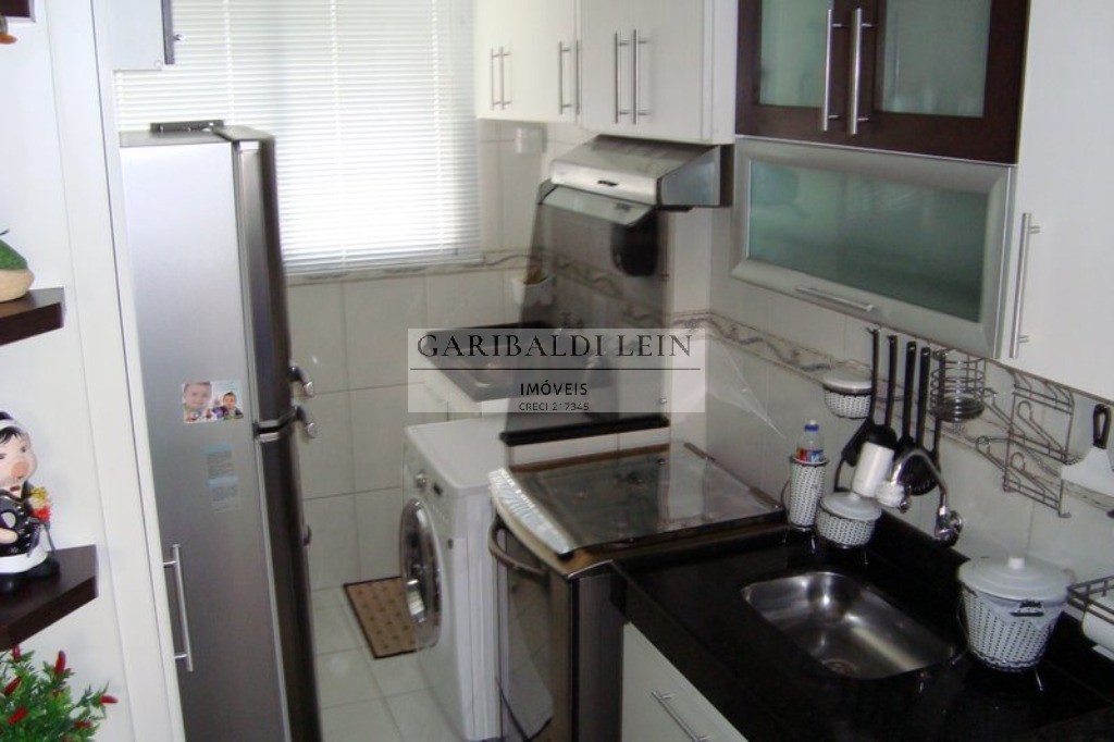 Apartamento, 3 quartos, 48 m² - Foto 8