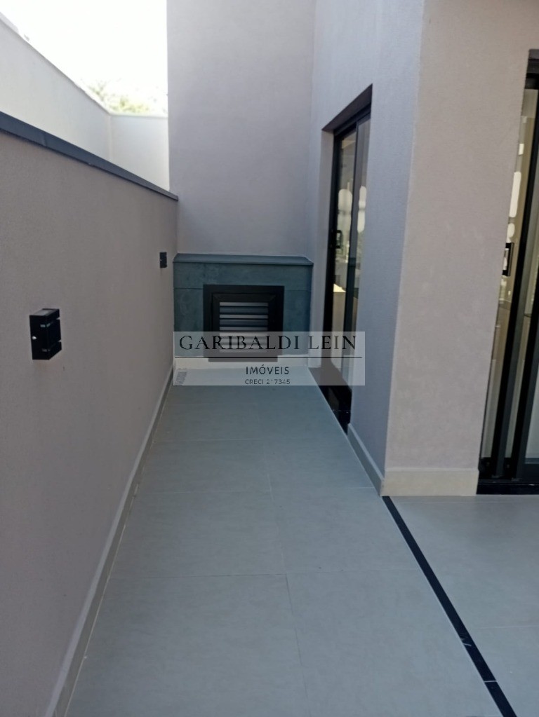 Casa, 3 quartos, 226 m² - Foto 11