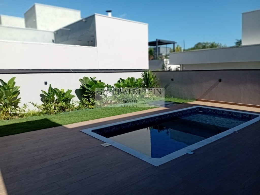 Casa, 3 quartos, 226 m² - Foto 14