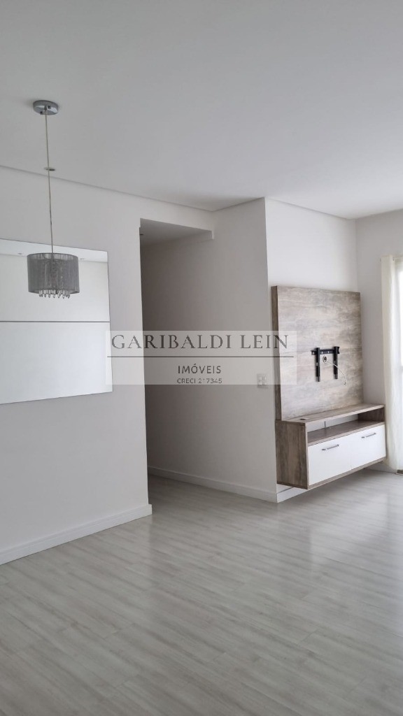 Apartamento, 3 quartos, 70 m² - Foto 2