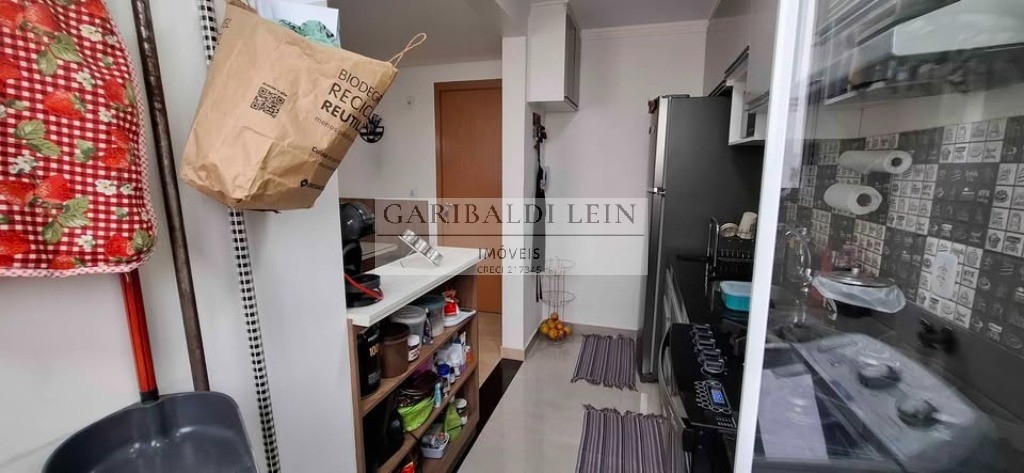 Apartamento, 2 quartos, 50 m² - Foto 5