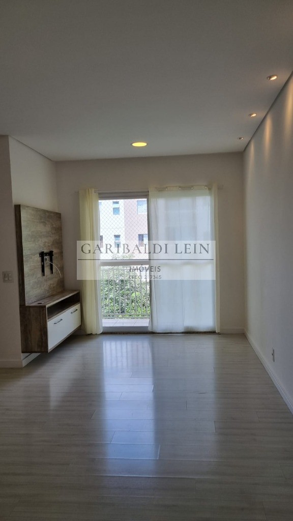 Apartamento, 3 quartos, 70 m² - Foto 1