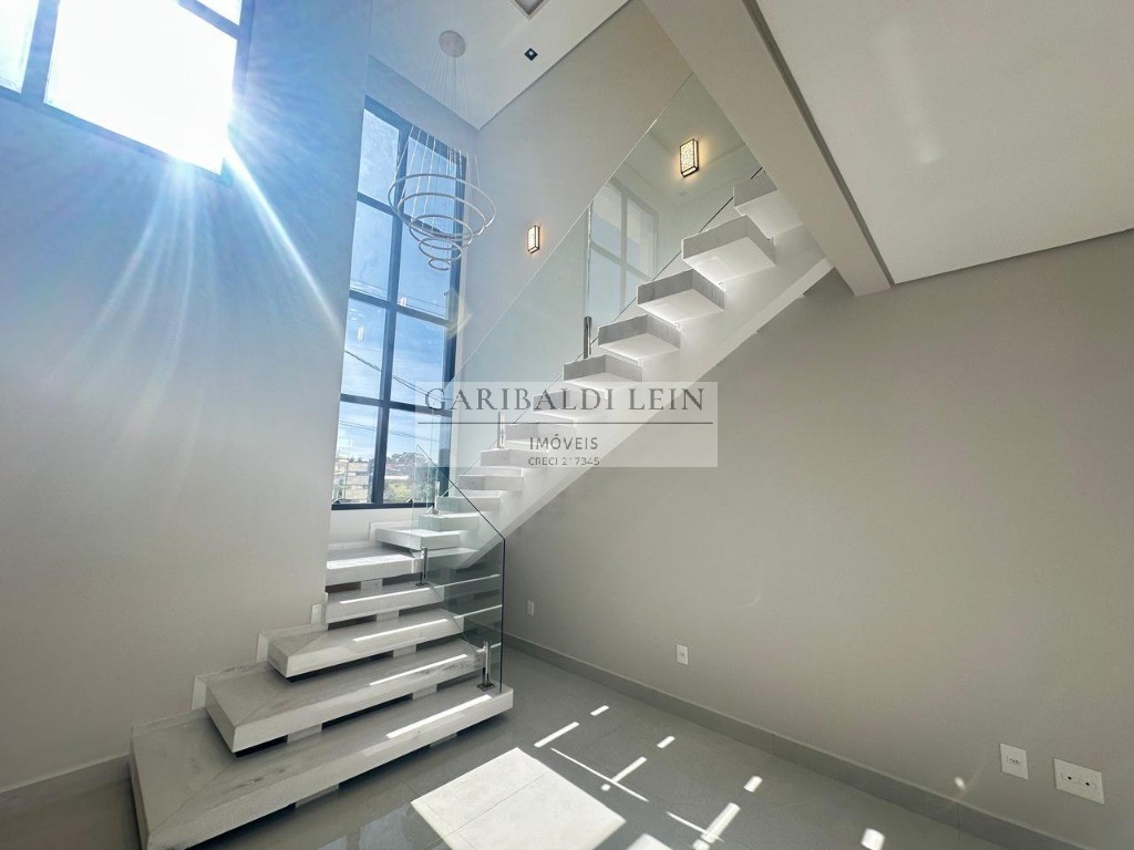 Casa, 3 quartos, 194 m² - Foto 5