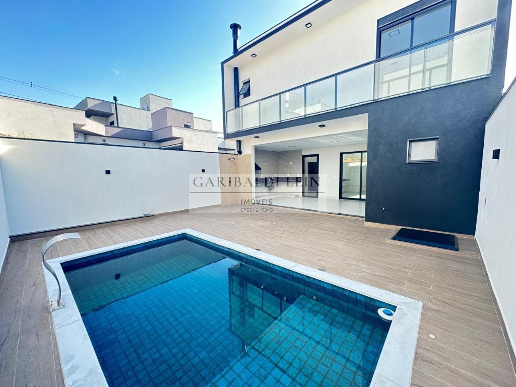 Casa, 3 quartos, 194 m² - Foto 21