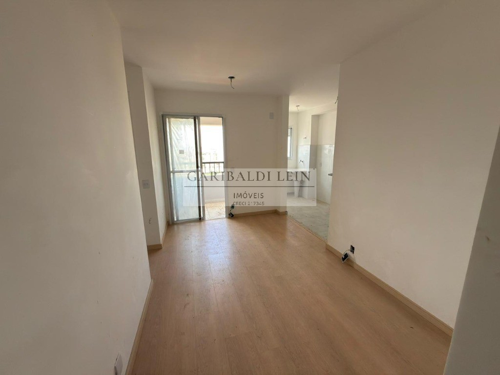 Apartamento, 2 quartos, 46 m² - Foto 1