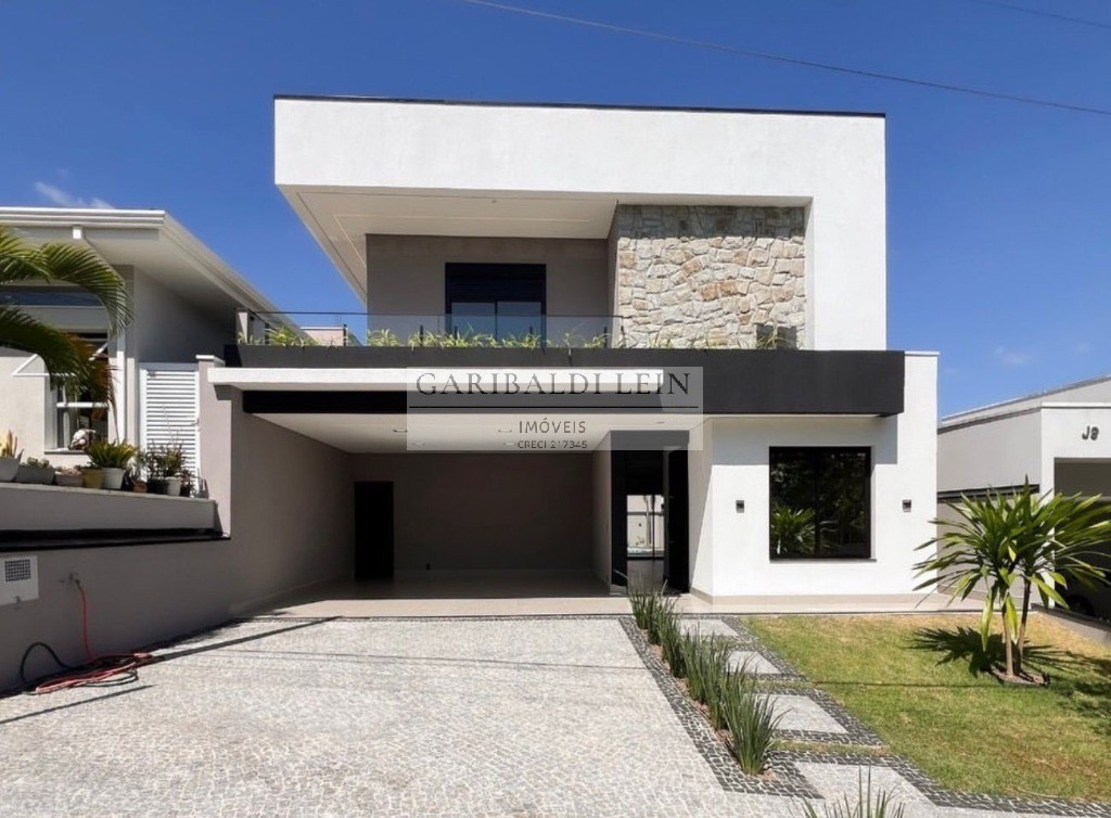 Casa, 3 quartos, 226 m² - Foto 6