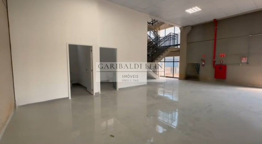 Depósito-Galpão, 1844 m² - Foto 12