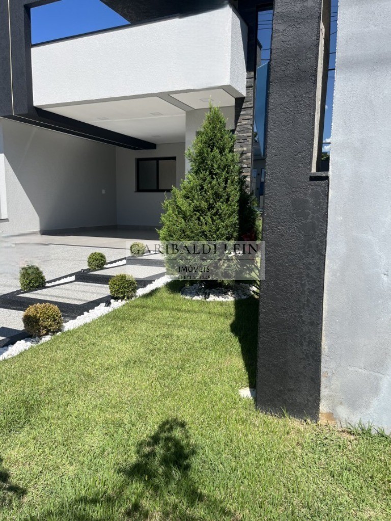 Casa, 3 quartos, 140 m² - Foto 2