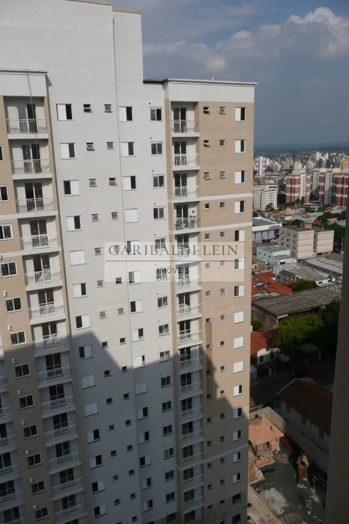 Apartamento, 3 quartos, 69 m² - Foto 1