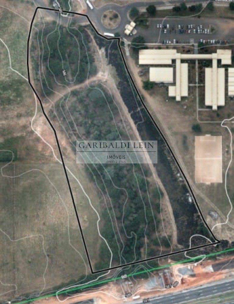 Terreno, 3 hectares - Foto 1