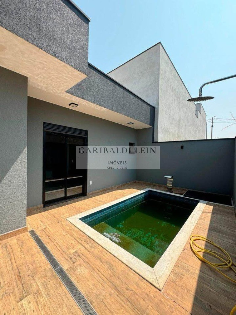 Casa, 3 quartos, 173 m² - Foto 11