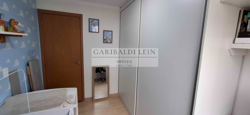 Apartamento, 2 quartos, 50 m² - Foto 9