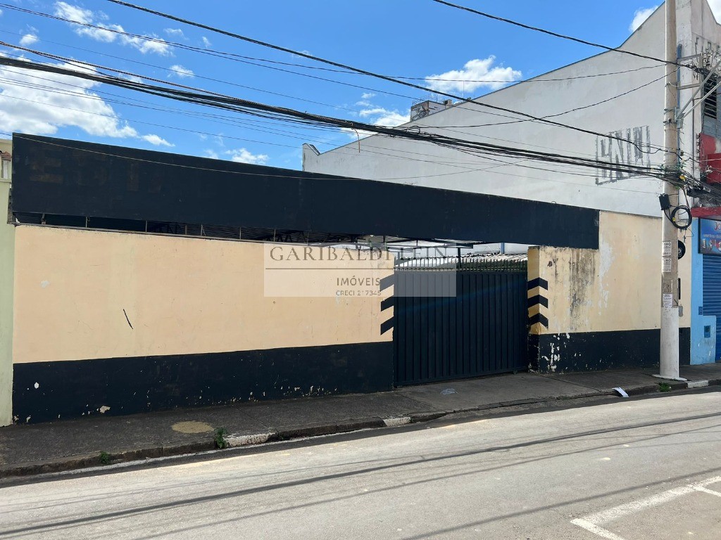 Loteamento e Condomínio, 432 m² - Foto 1
