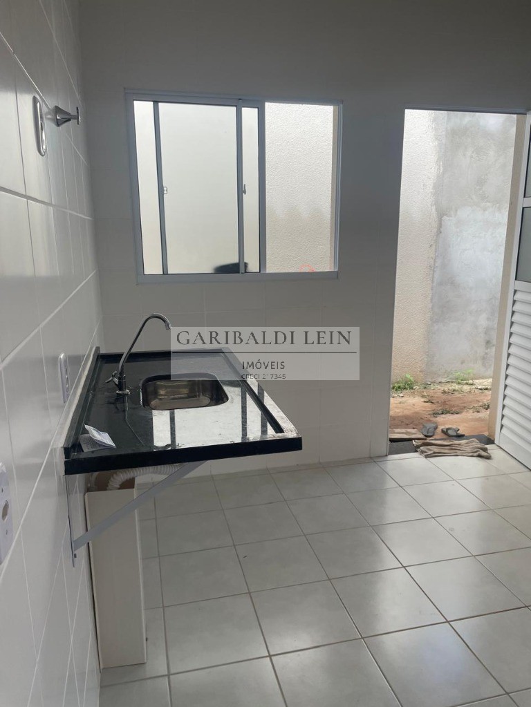 Casa, 2 quartos, 49 m² - Foto 7