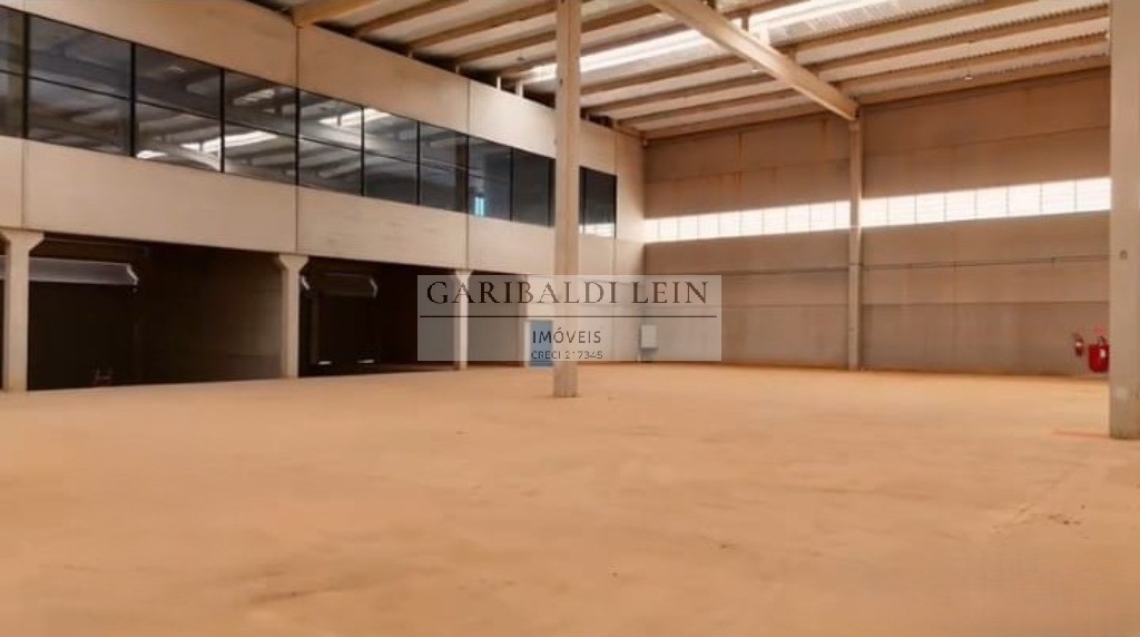 Depósito-Galpão, 1844 m² - Foto 11