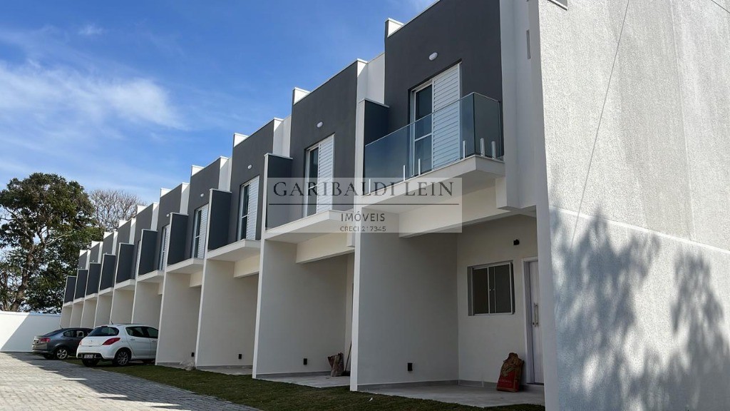 Casa, 2 quartos, 92 m² - Foto 2