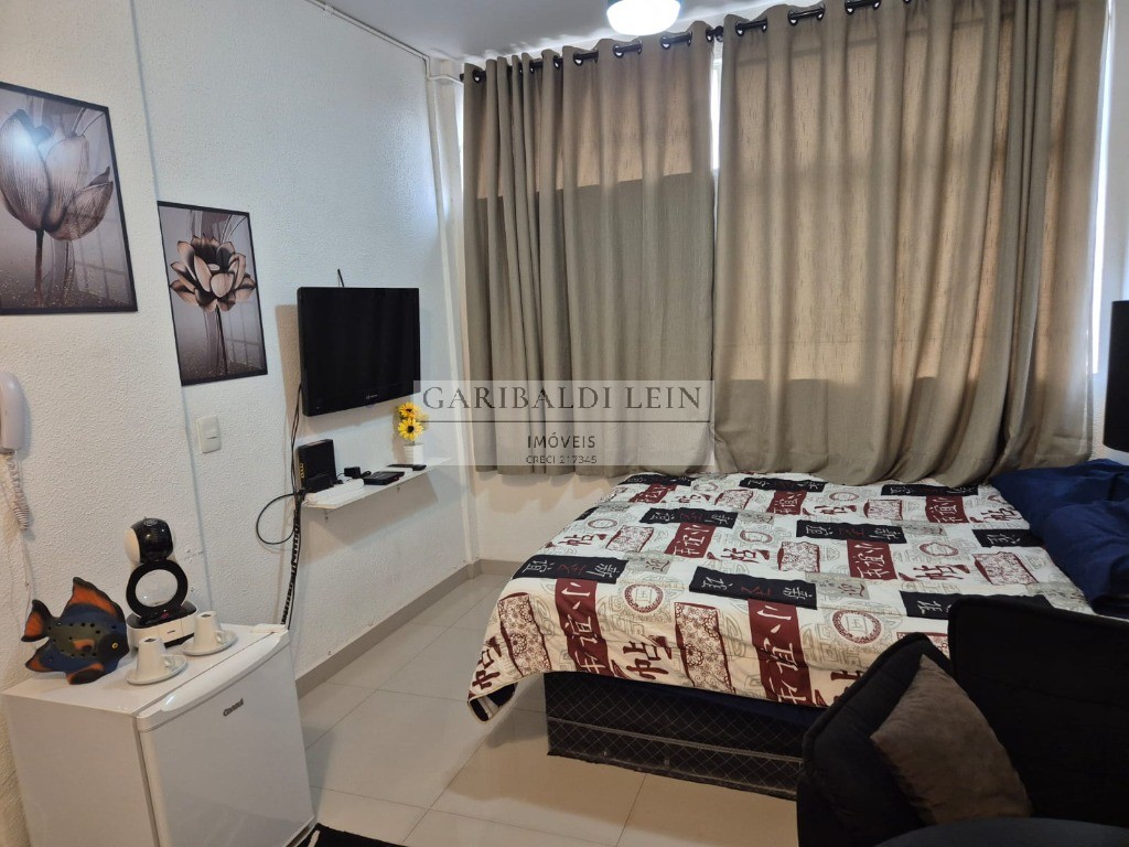 Apartamento residencial em campinas - sp, centro