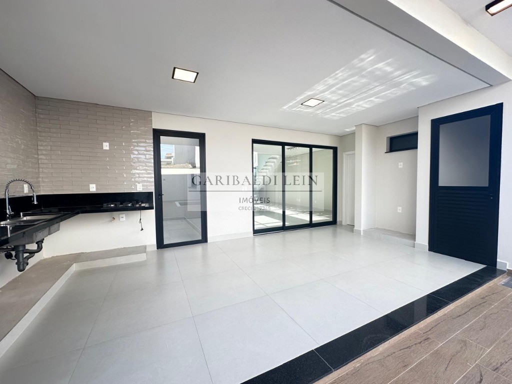 Casa, 3 quartos, 194 m² - Foto 19