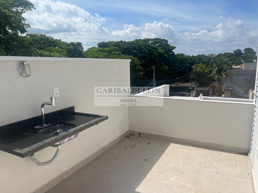 Casa, 2 quartos, 92 m² - Foto 22
