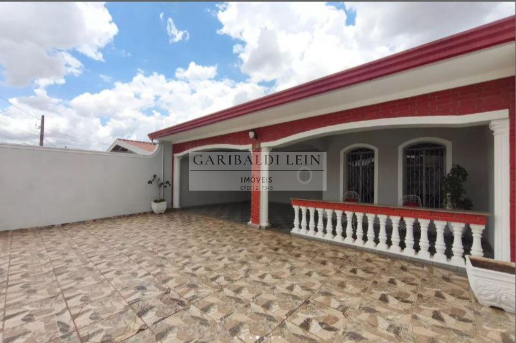 Casa, 3 quartos, 231 m² - Foto 2