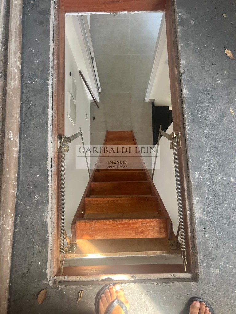 Casa, 2 quartos, 92 m² - Foto 26