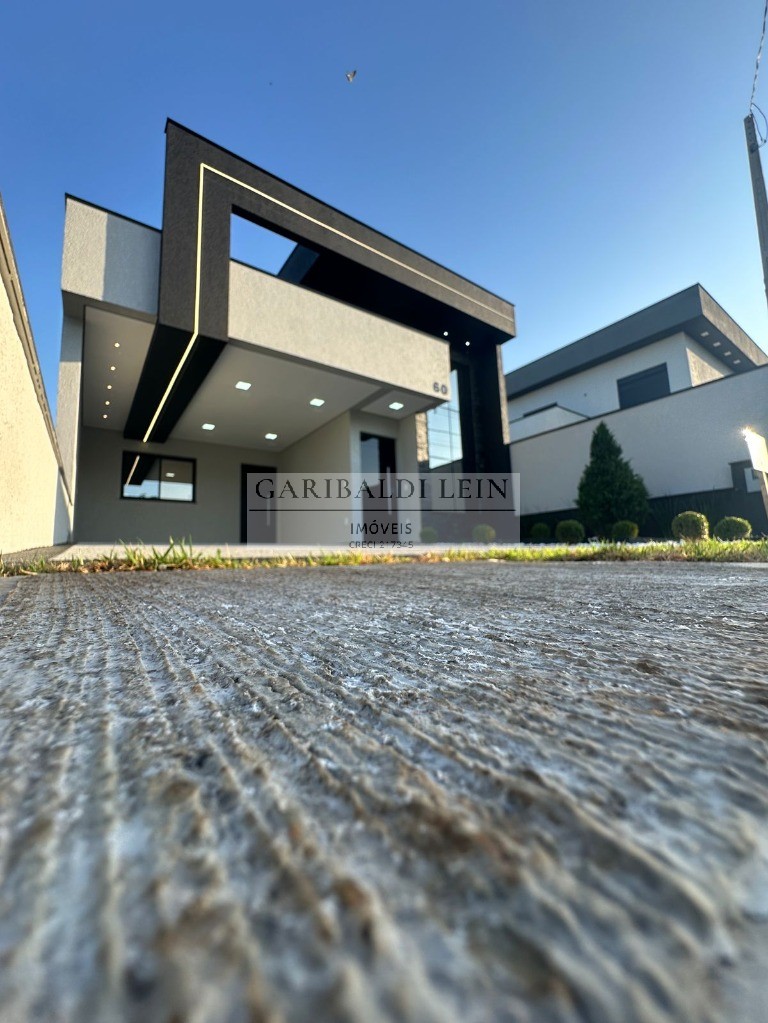 Casa, 3 quartos, 140 m² - Foto 1