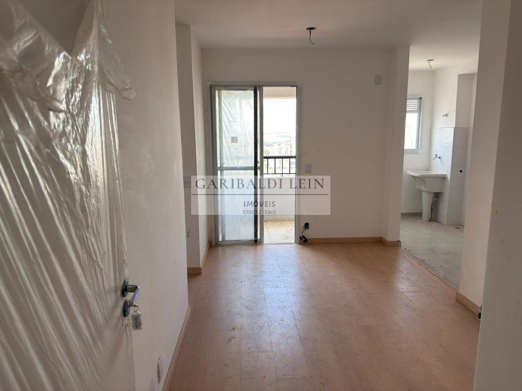 Apartamento, 2 quartos, 46 m² - Foto 2