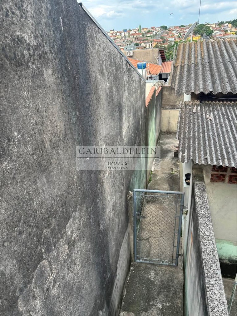 Casa, 3 quartos, 180 m² - Foto 13