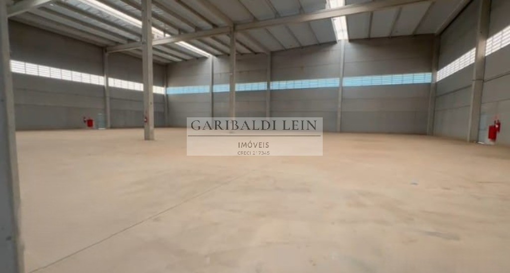 Depósito-Galpão, 1844 m² - Foto 5
