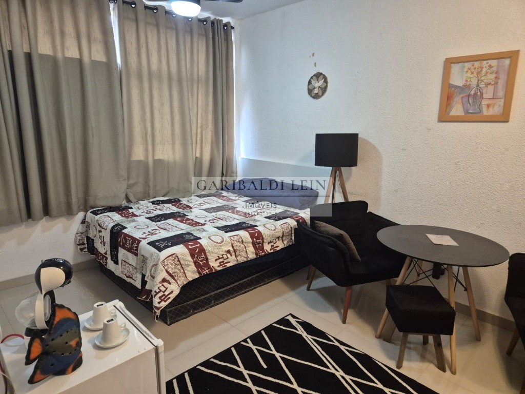 Apartamento residencial em campinas - sp, centro