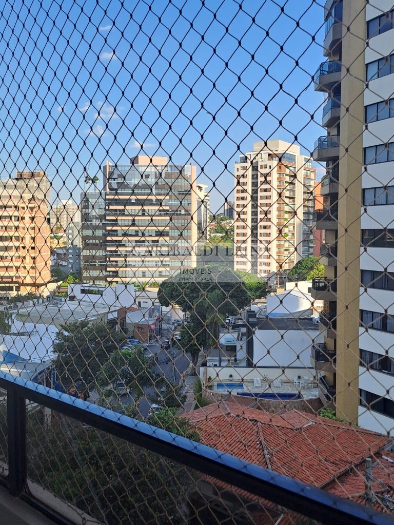 Apartamento, 4 quartos, 125 m² - Foto 1
