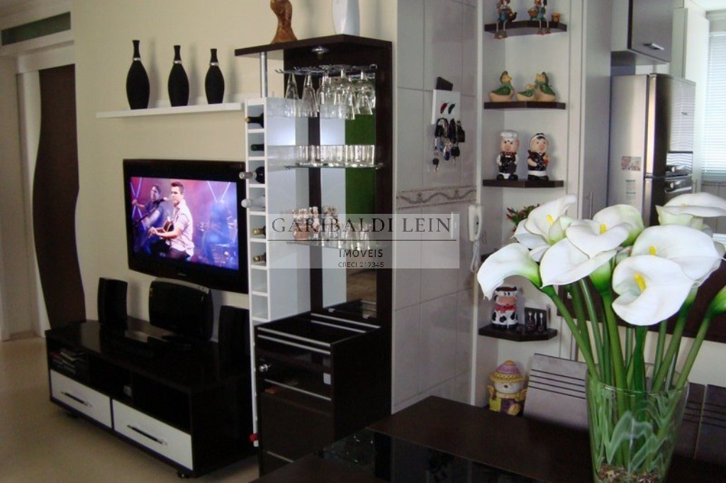 Apartamento, 3 quartos, 48 m² - Foto 1