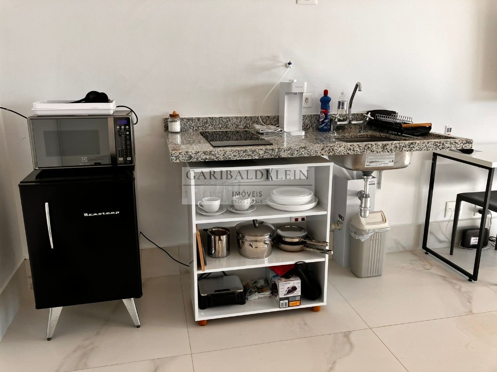 Apartamento, 1 quarto, 36 m² - Foto 6