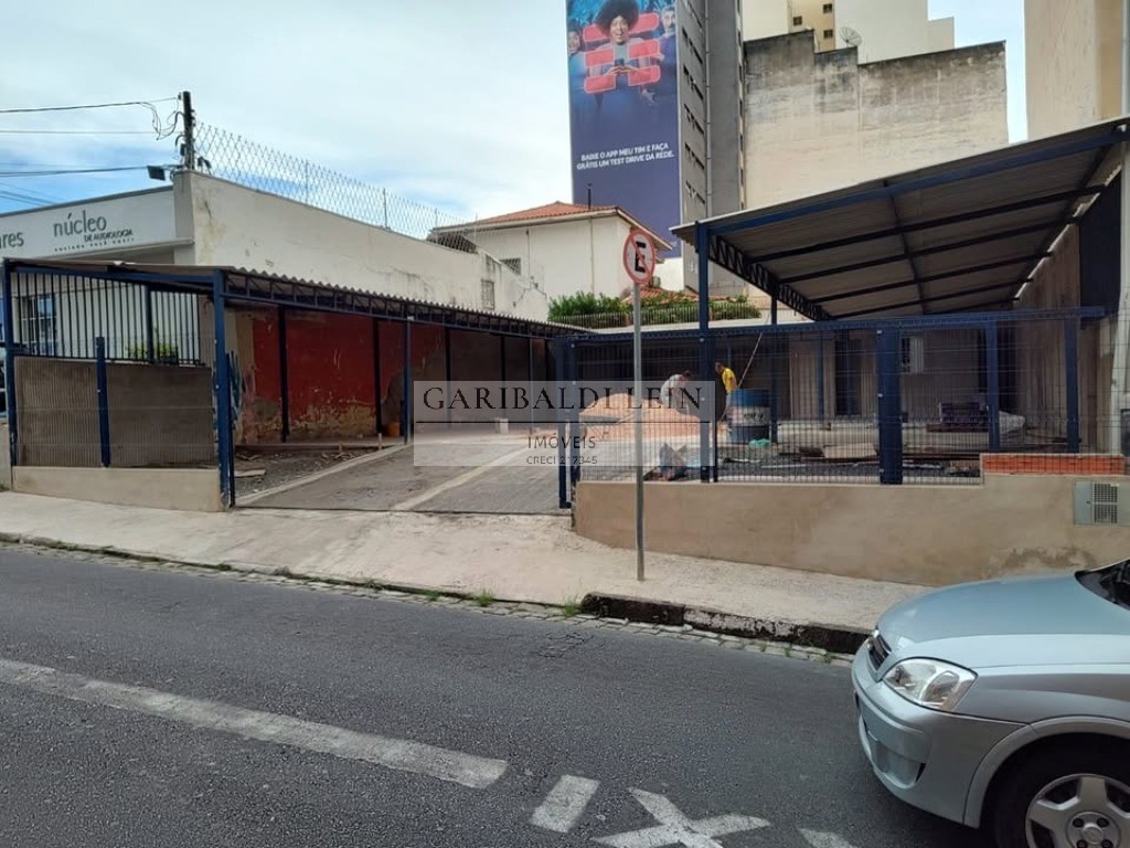 Loteamento e Condomínio, 270 m² - Foto 4
