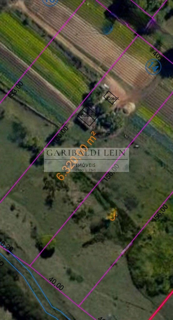 Terreno, 6320 m² - Foto 1