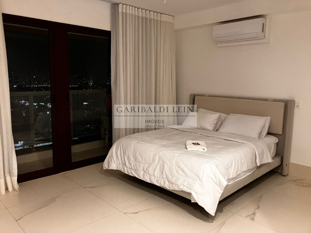 Apartamento, 1 quarto, 36 m² - Foto 3