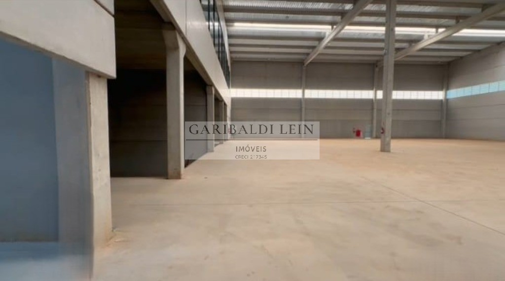 Depósito-Galpão, 1844 m² - Foto 6