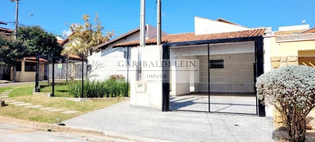Casa, 3 quartos, 240 m² - Foto 3