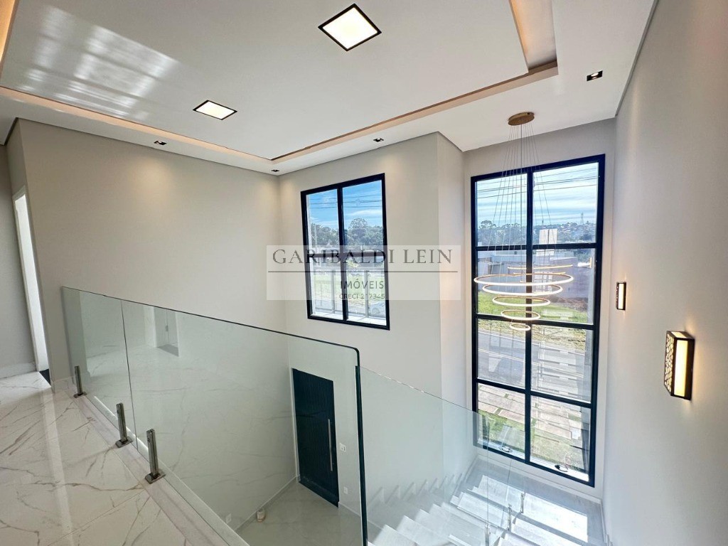 Casa, 3 quartos, 194 m² - Foto 8