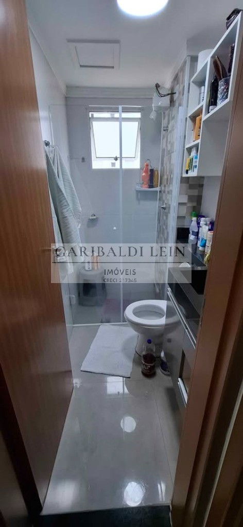Apartamento, 2 quartos, 50 m² - Foto 7