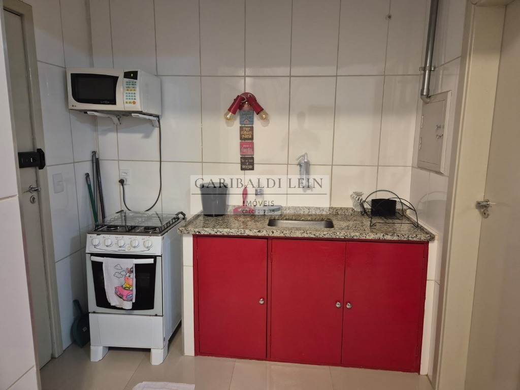 Apartamento residencial em campinas - sp, centro