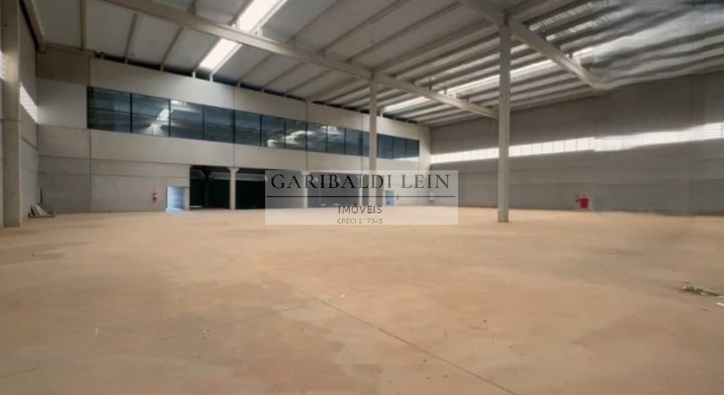 Depósito-Galpão, 1844 m² - Foto 7