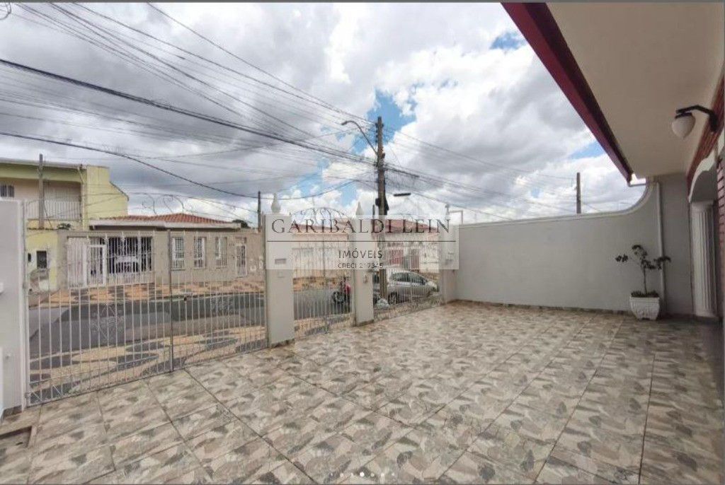 Casa, 3 quartos, 231 m² - Foto 4