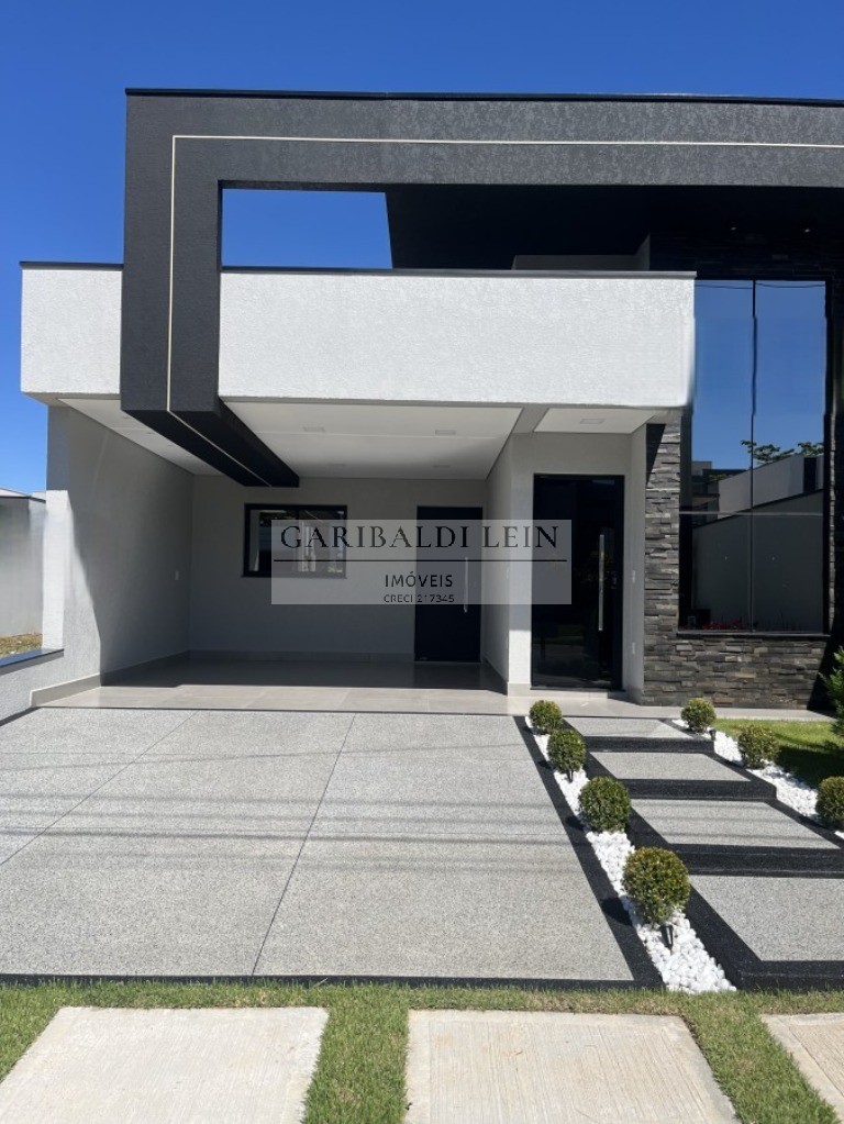 Casa, 3 quartos, 140 m² - Foto 1