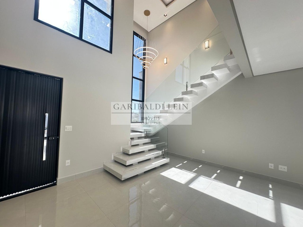 Casa, 3 quartos, 194 m² - Foto 4