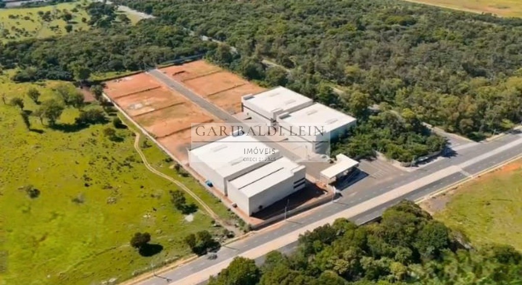 Depósito-Galpão, 1844 m² - Foto 3