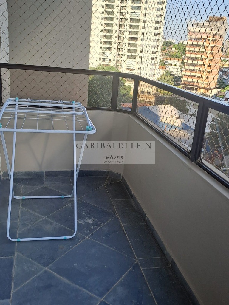 Apartamento, 4 quartos, 125 m² - Foto 3