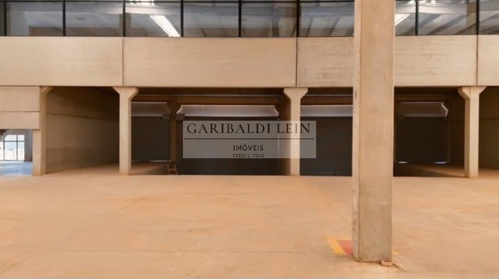 Depósito-Galpão, 1844 m² - Foto 10